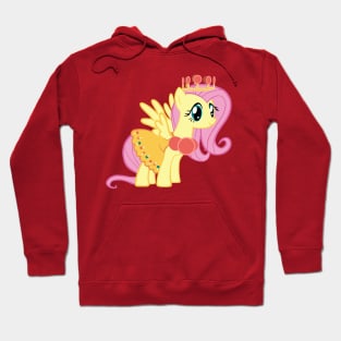 Princess Fluttershy Lolly Hoodie